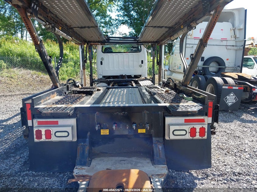 2018 OTHER FREIGHTLINER 114SD TRUCK N/A