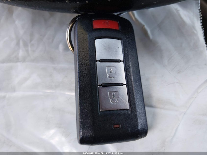 2011 Mitsubishi Outlander Gt VIN: JA4JT5AX5BU024661 Lot: 45422589