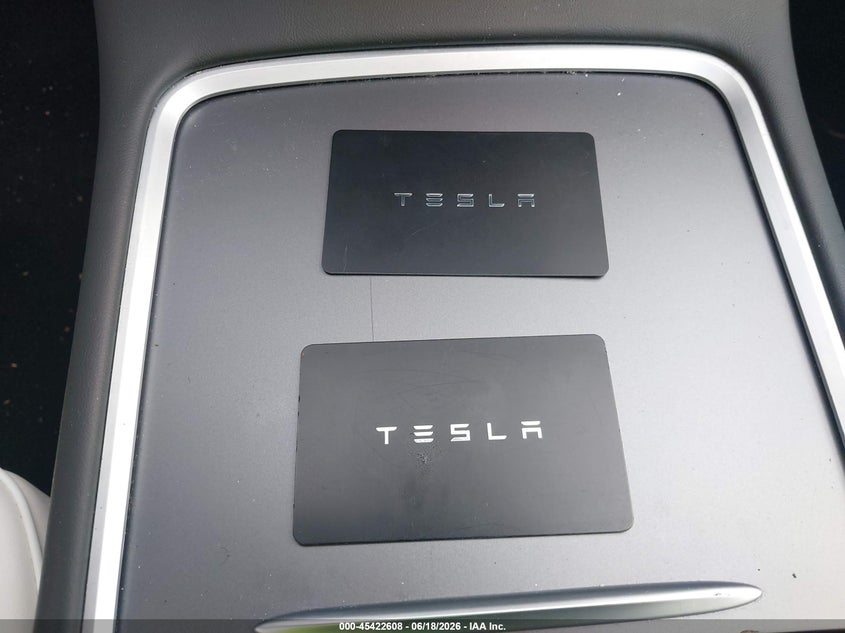2023 TESLA MODEL Y SPORT UTILITY VEHICLE ELECTRIC