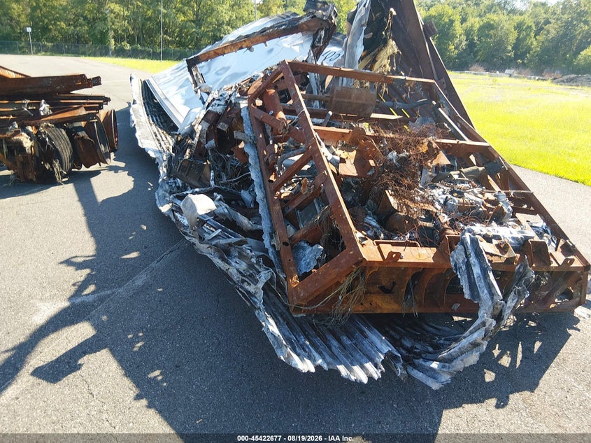 2022 GREAT DANE TRAILERS SEMI TRAILER auction photo 5