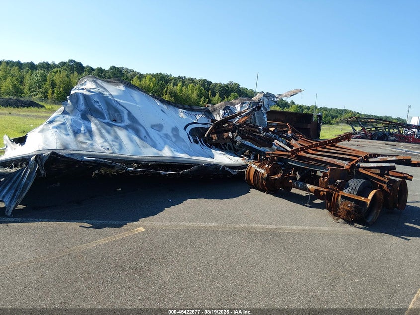 2022 GREAT DANE TRAILERS SEMI TRAILER auction photo 6