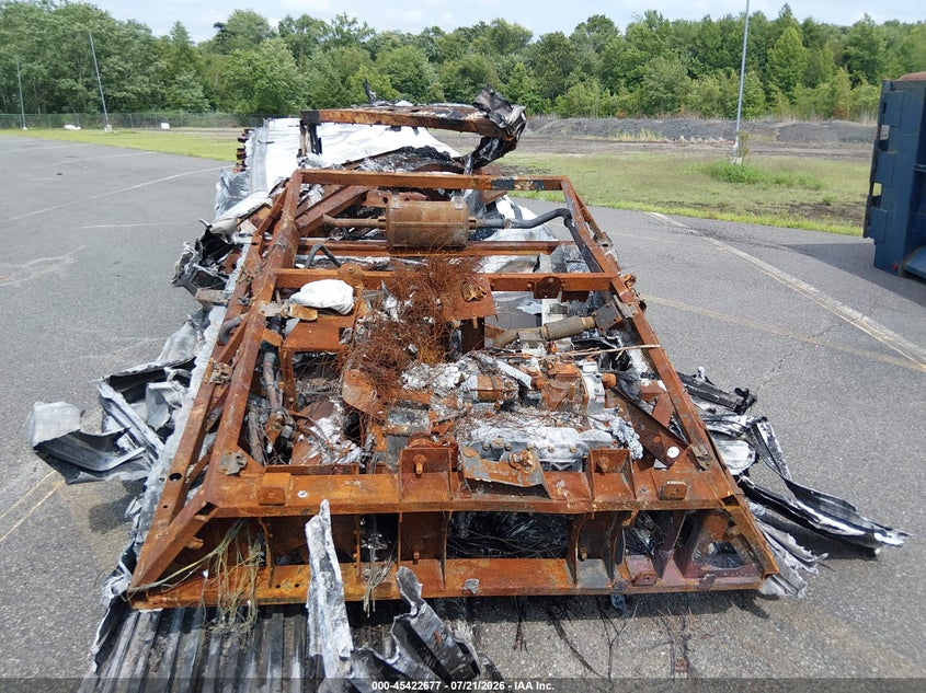 2022 GREAT DANE TRAILERS SEMI TRAILER auction photo 7