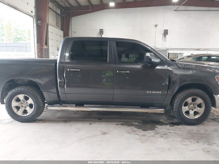 AtlanticExpress - Ram 1500