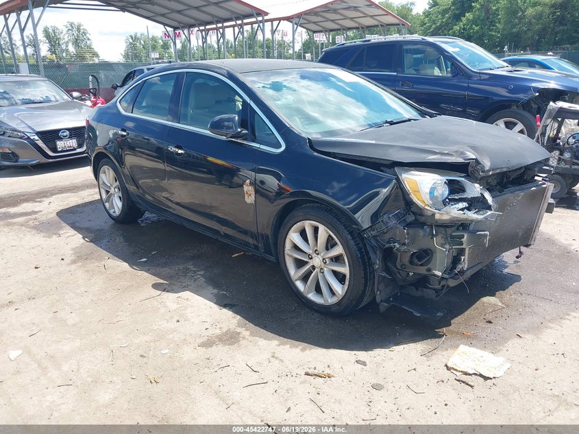 Vin: 1g4ps5sk4c4138914, lot: 45920798, buick verano leather group 2012 img_1