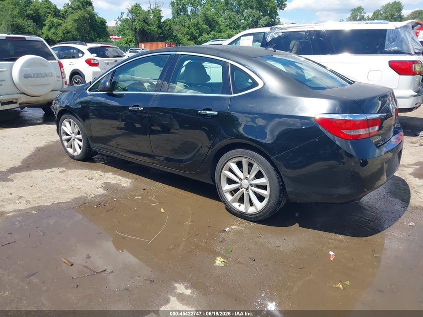 Vin: 1g4ps5sk4c4138914, lot: 45920798, buick verano leather group 20123
