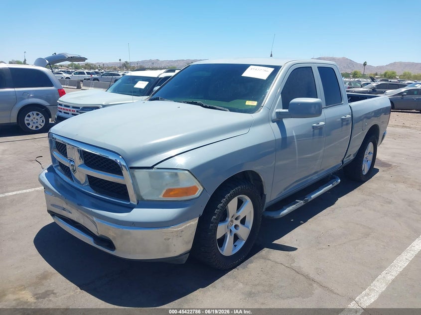 Vin: 1c6rd6fp5cs205400, lot: 45920837, ram 1500 st 20122