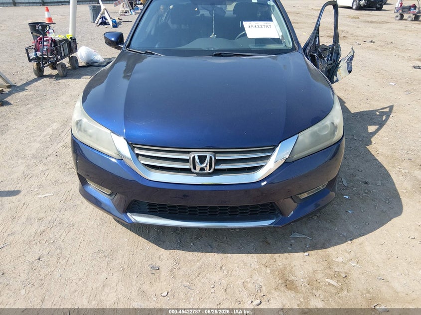 AtlanticExpress - Honda Accord