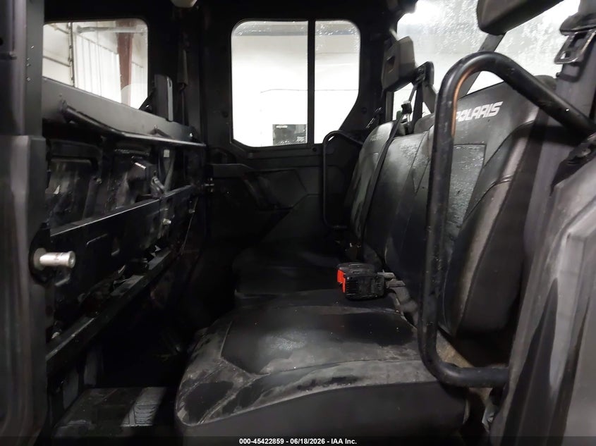 2020 Polaris Ranger Crew Xp 1000 Northstar Ultimate VIN: 4XARSY992L8037078 Lot: 45422859