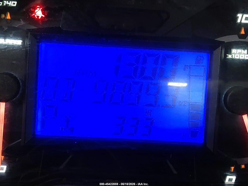 2020 Polaris Ranger Crew Xp 1000 Northstar Ultimate VIN: 4XARSY992L8037078 Lot: 45422859