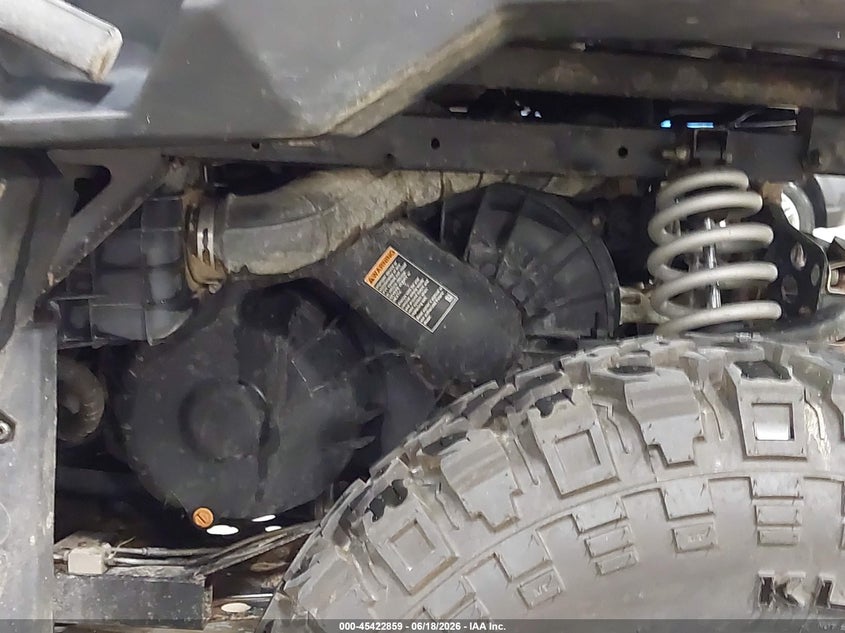 2020 Polaris Ranger Crew Xp 1000 Northstar Ultimate VIN: 4XARSY992L8037078 Lot: 45422859