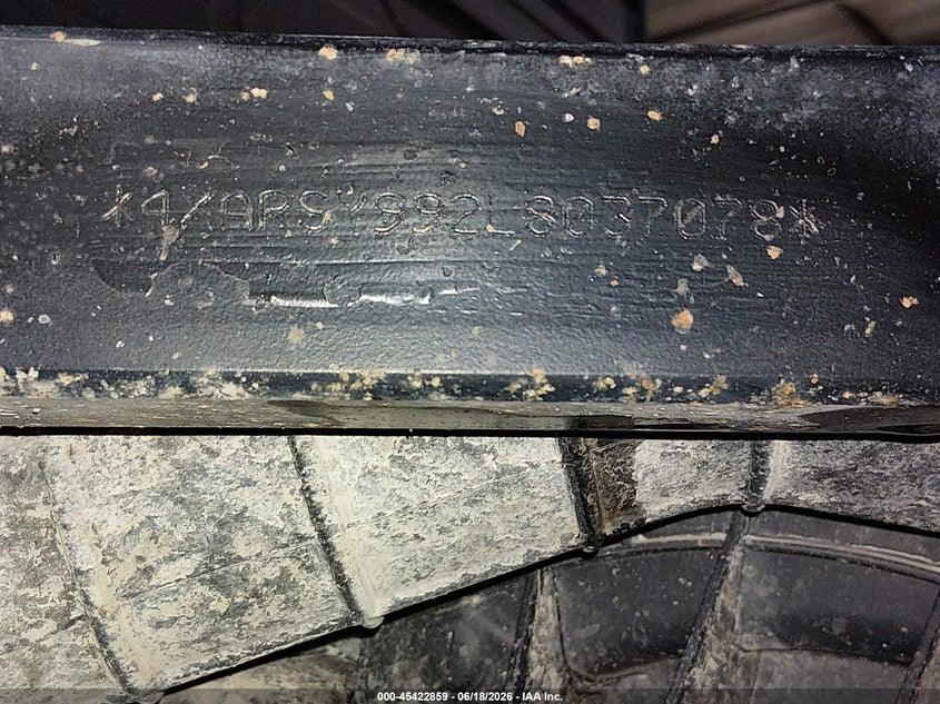 2020 Polaris Ranger Crew Xp 1000 Northstar Ultimate VIN: 4XARSY992L8037078 Lot: 45422859