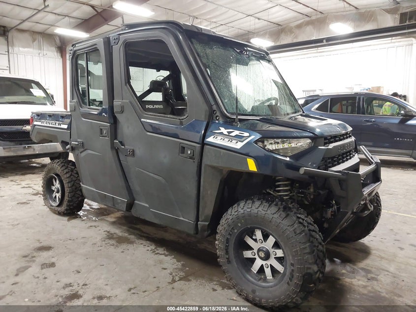 2020 Polaris Ranger