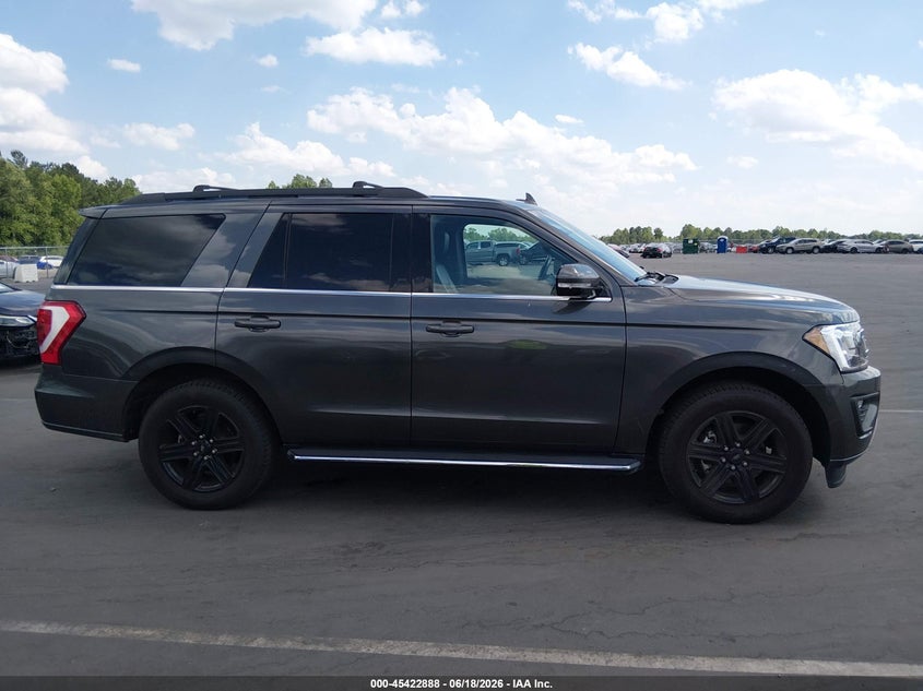 2021 Ford Expedition Xlt VIN: 1FMJU1JT8MEA46462 Lot: 45422888