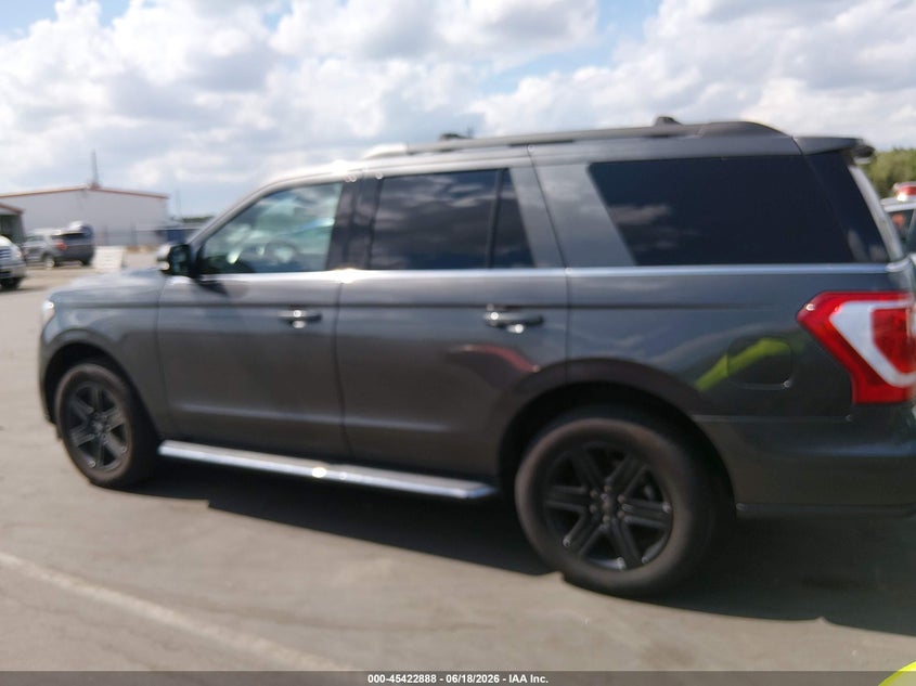 2021 Ford Expedition Xlt VIN: 1FMJU1JT8MEA46462 Lot: 45422888
