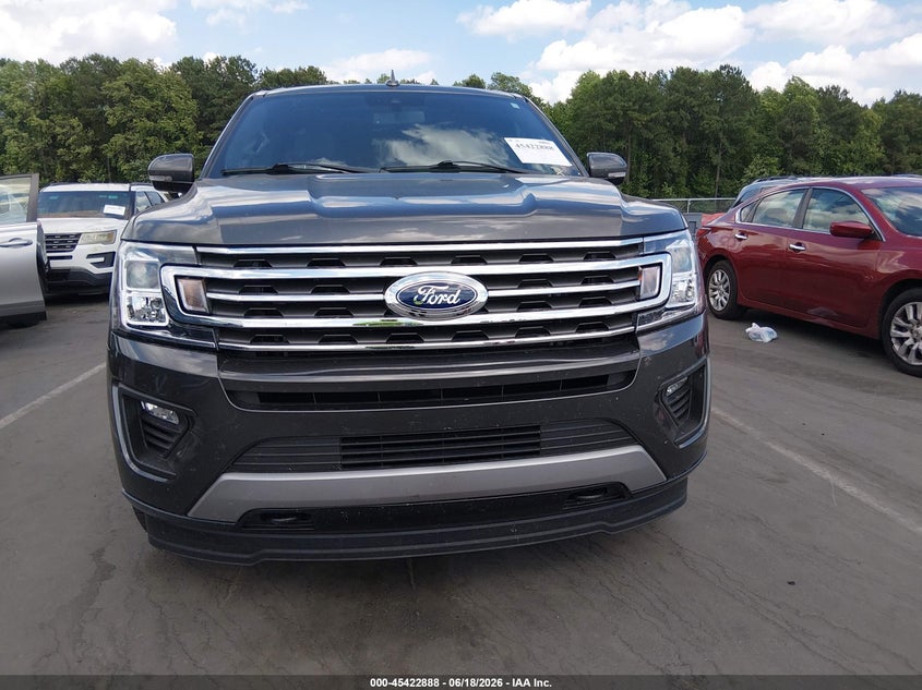 2021 Ford Expedition Xlt VIN: 1FMJU1JT8MEA46462 Lot: 45422888