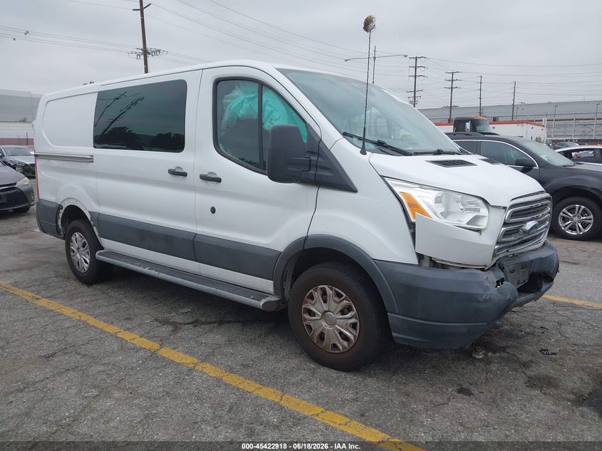Vin: 1ftyr1ym1hkb10853, lot: 45920969, ford transit-250 2017 img_1