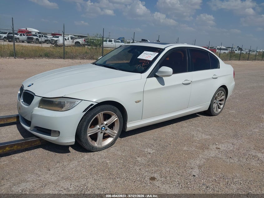 Vin: wbapk5c50bf126742, lot: 45920974, bmw 328i xdrive 20112