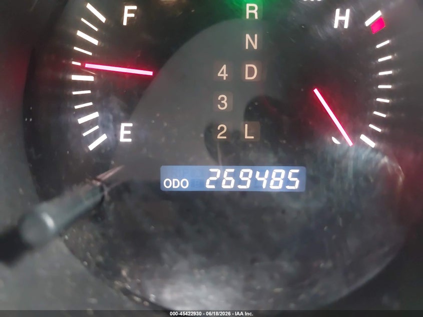AtlanticExpress - Lexus ES 300
