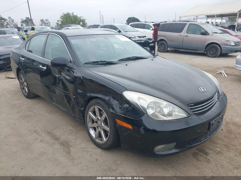 2003 LEXUS ES 300