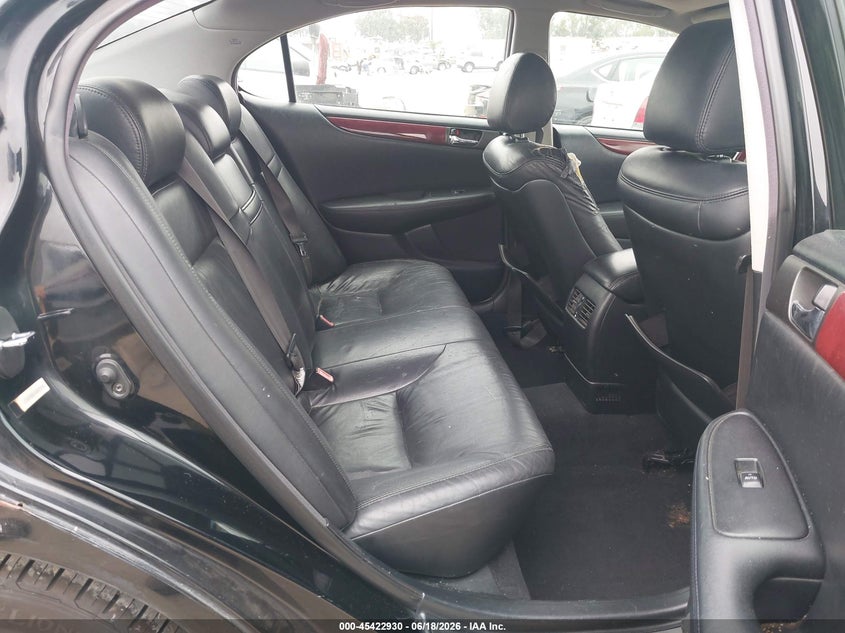 AtlanticExpress - Lexus ES 300