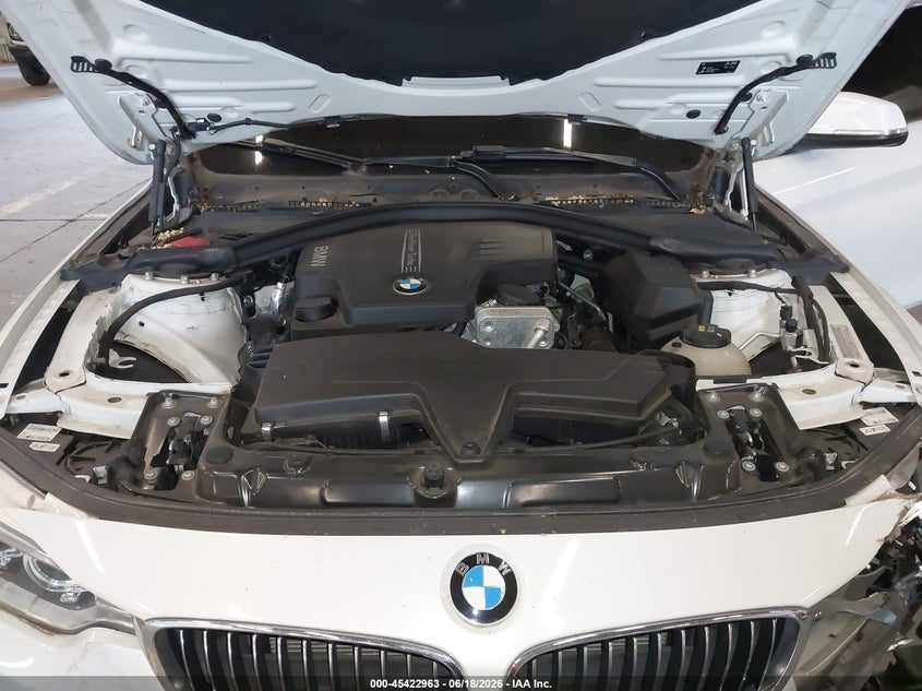 2016 BMW 428I Gran Coupe VIN: WBA4A9C57GGL88482 Lot: 45422963