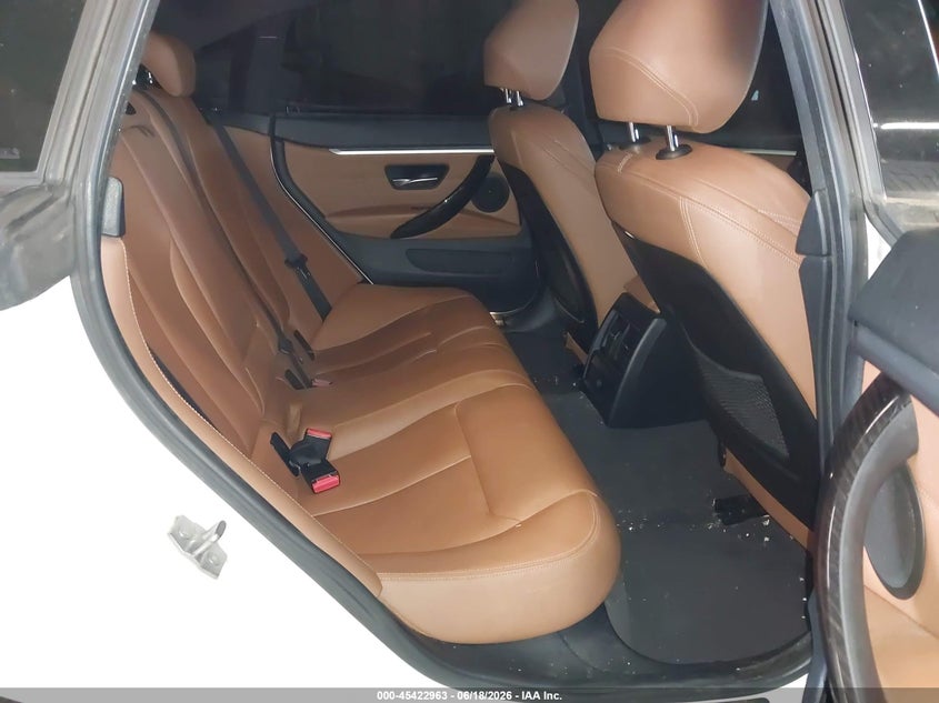 2016 BMW 428I Gran Coupe VIN: WBA4A9C57GGL88482 Lot: 45422963