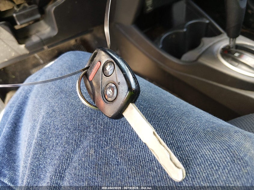 HONDA FIT 2012 VIN JHMGE8H5XCC007537