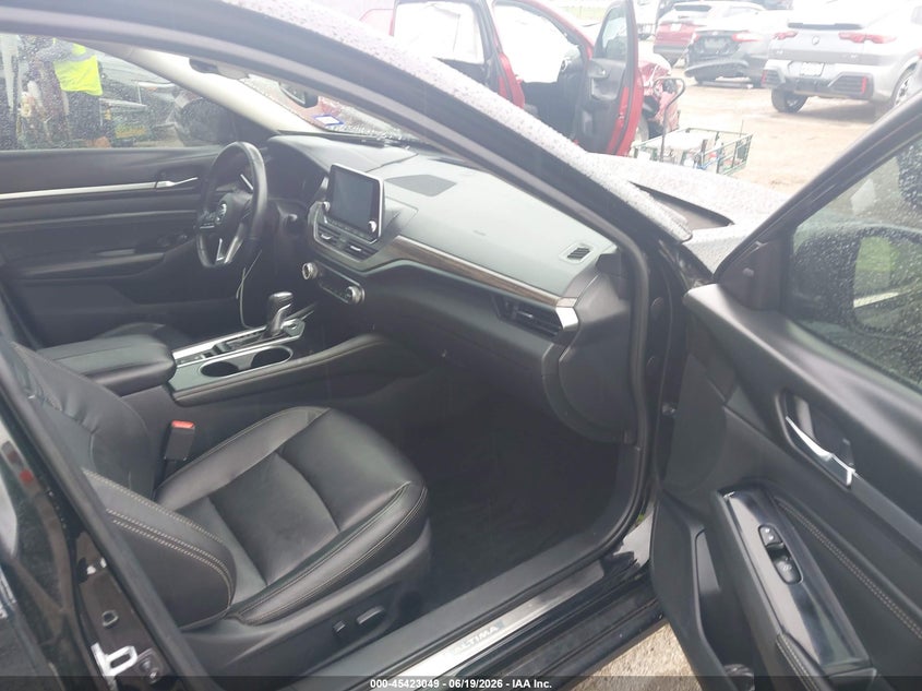 VIN 1N4AL4FV2LN306412 2020 NISSAN ALTIMA PLATINUM VC-TURBO FWD