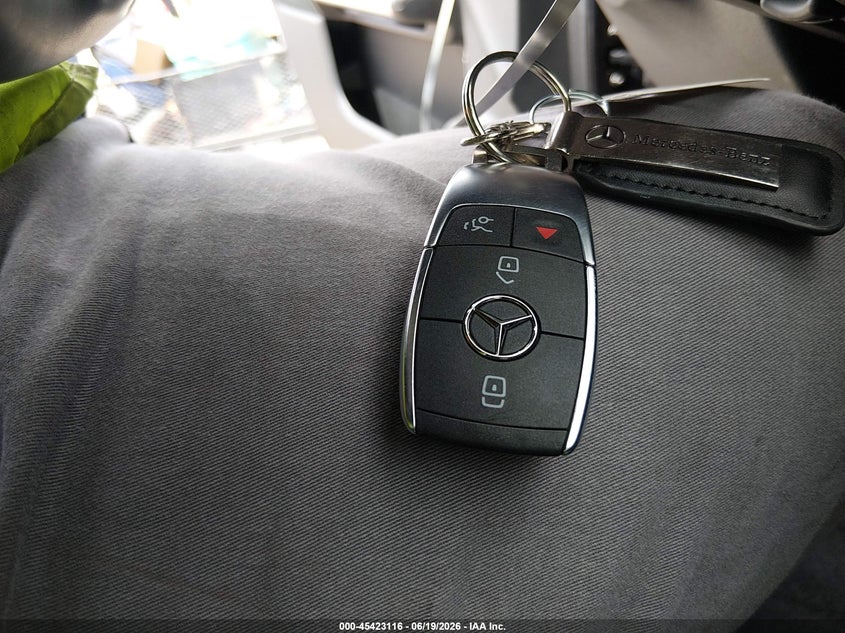 2024 Mercedes-Benz Glb 250 VIN: W1N4M4GB6RW375558 Lot: 45423116