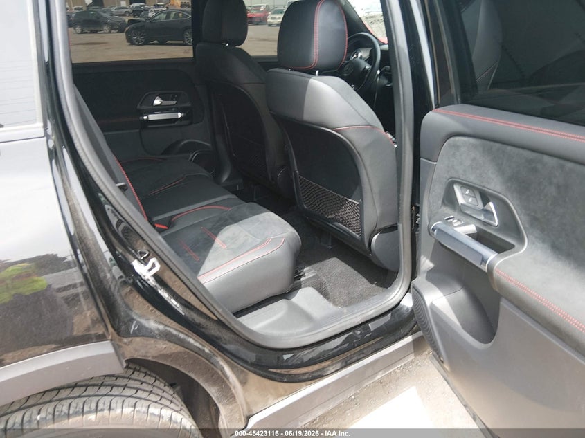 2024 Mercedes-Benz Glb 250 VIN: W1N4M4GB6RW375558 Lot: 45423116