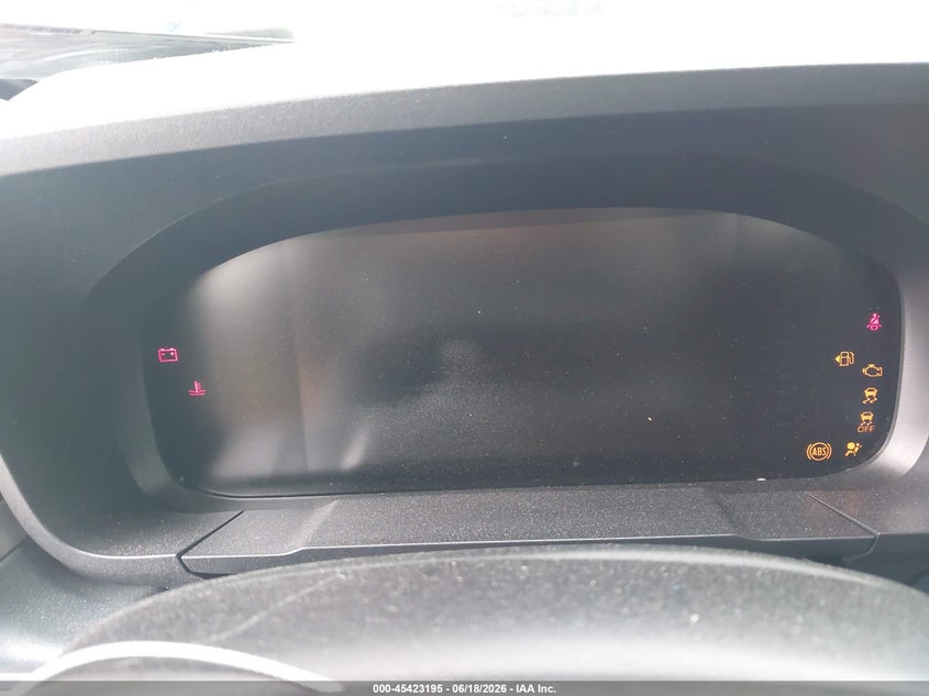 2025 FORD MAVERICK auction photo 7