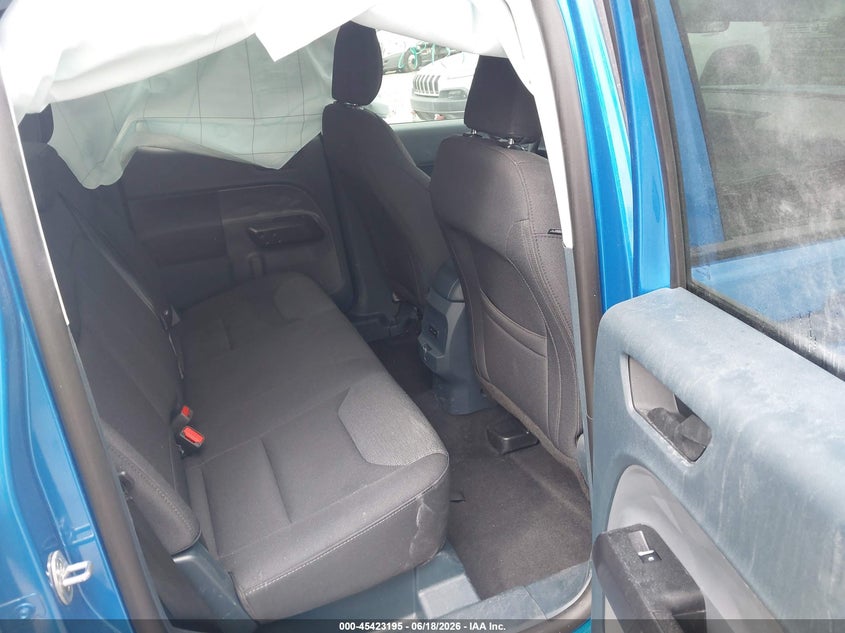 2025 FORD MAVERICK auction photo 8