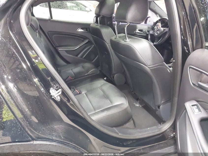 2019 Mercedes-Benz Gla 250 4Matic VIN: WDCTG4GB2KU014690 Lot: 45423239