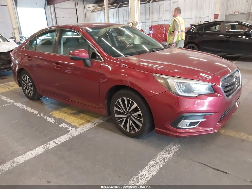 Vin: 4s3bnaf66j3045343, lot: 45921357, subaru legacy 2.5i premium 2018 img_1