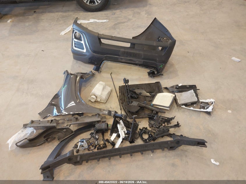 2020 SUBARU FORESTER SPORT UTILITY VEHICLE 2.5L H-4 DI, DOHC, VVT, 182HP
