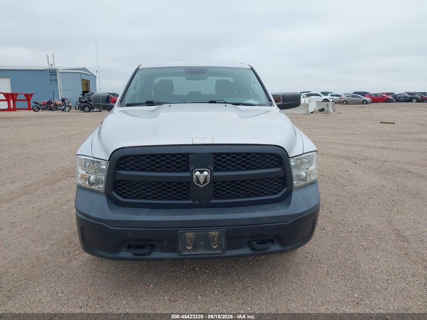 AtlanticExpress - Ram 1500