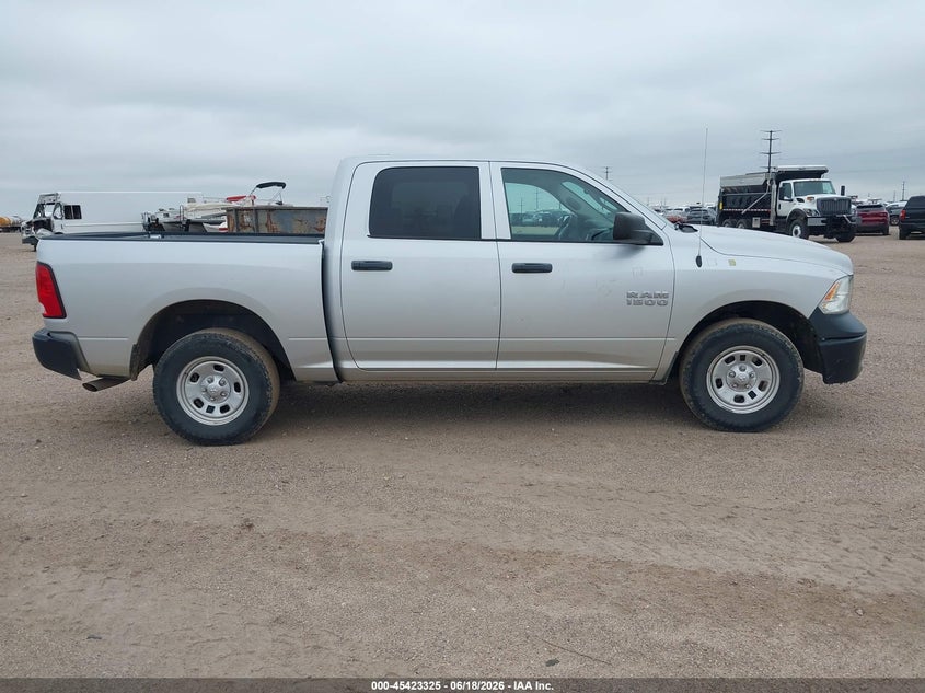AtlanticExpress - Ram 1500