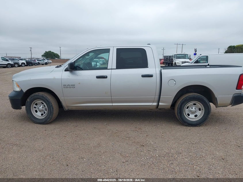 AtlanticExpress - Ram 1500