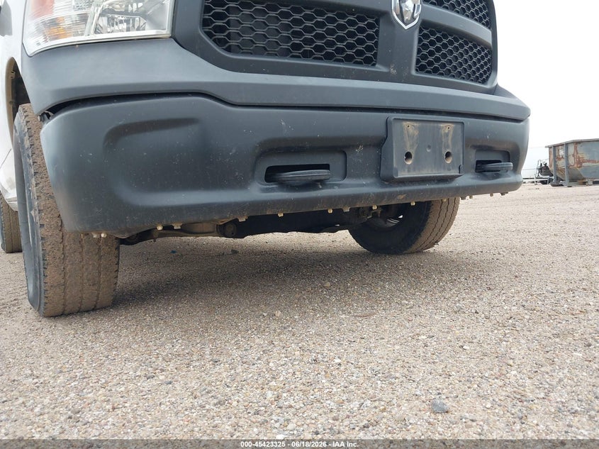 AtlanticExpress - Ram 1500