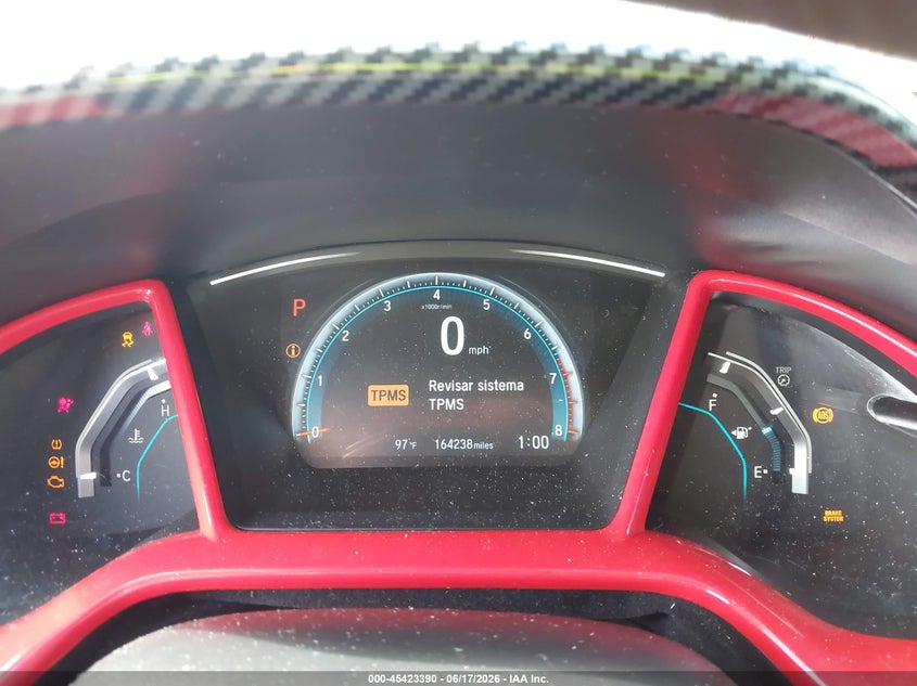 AtlanticExpress - Honda Civic