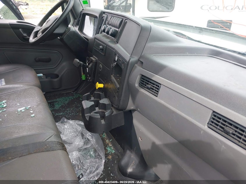 2024 INTERNATIONAL MV TRUCK N/A