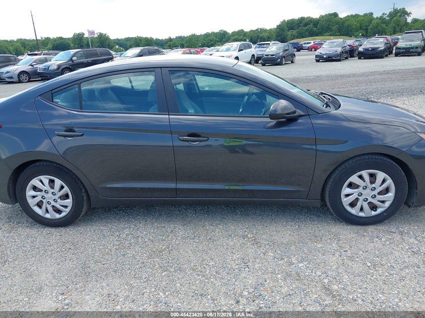 AtlanticExpress - Hyundai Elantra
