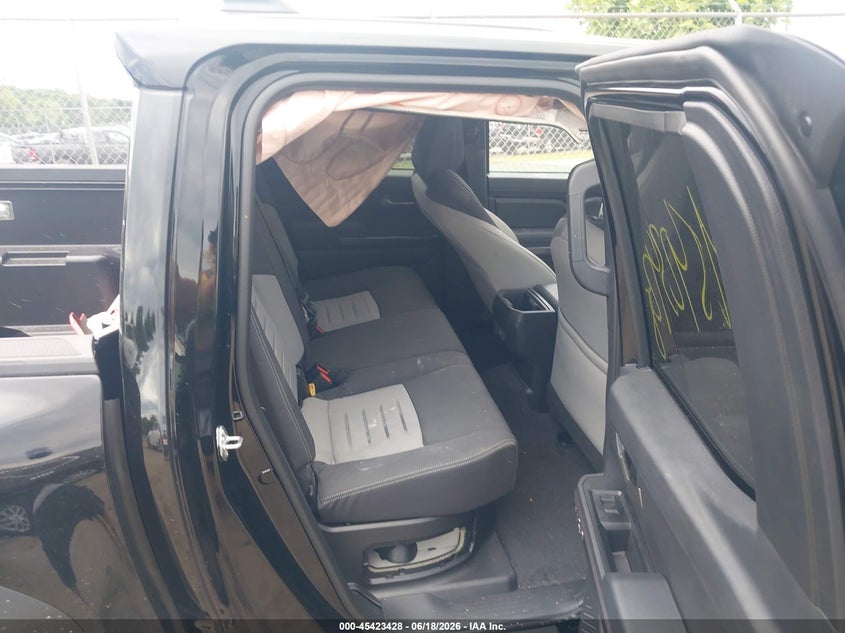 2025 Toyota Tacoma Hybrid Trd Off Road VIN: 3TYLC5LN5ST047098 Lot: 45423428