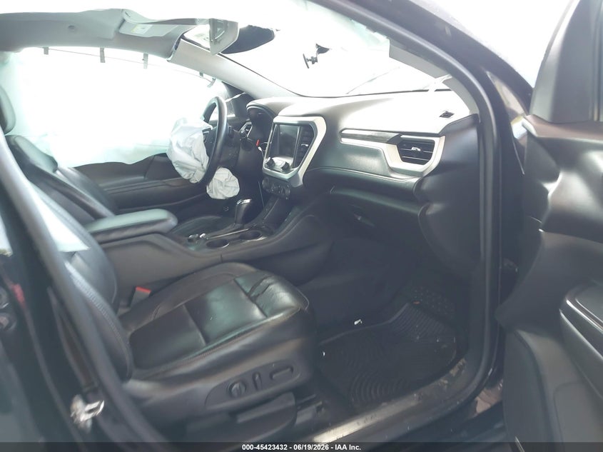 2017 GMC ACADIA auction photo 5