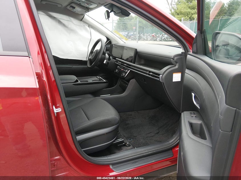 HYUNDAI TUCSON HYBRID 2026 VIN KM8JADD16TU418096