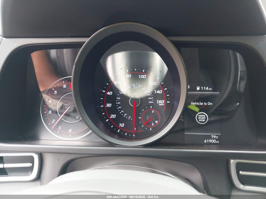 VIN 5NPLM4AG3NH070834 2022 HYUNDAI ELANTRA SEL