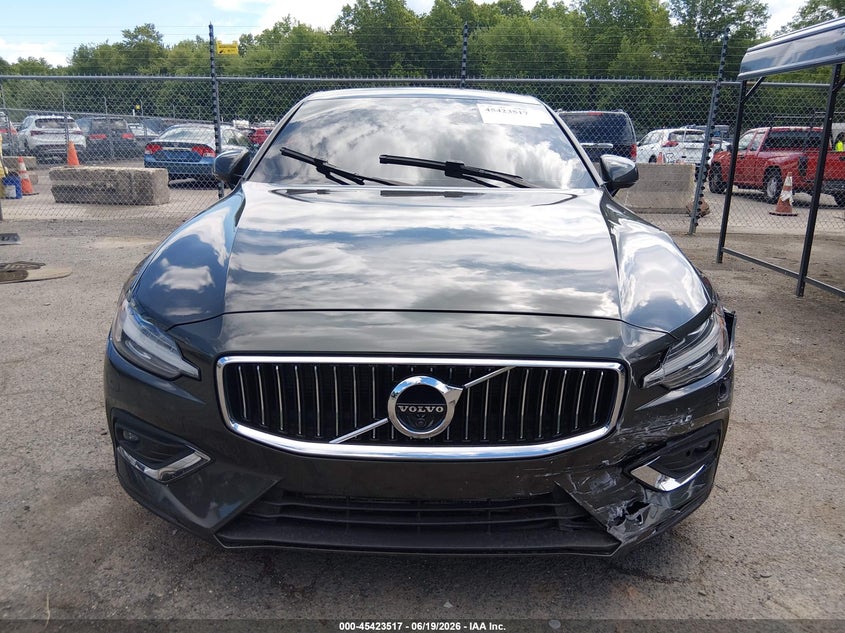 AtlanticExpress - Volvo S60