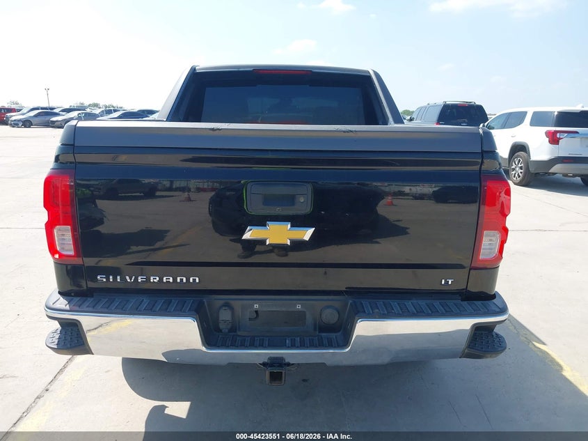 AtlanticExpress - Chevrolet Silverado 1500