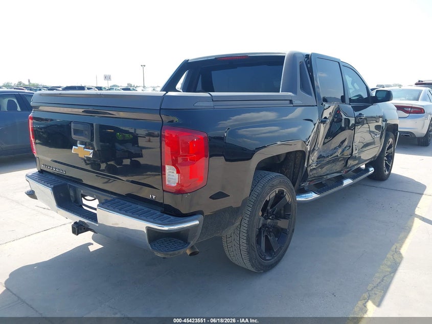 AtlanticExpress - Chevrolet Silverado 1500