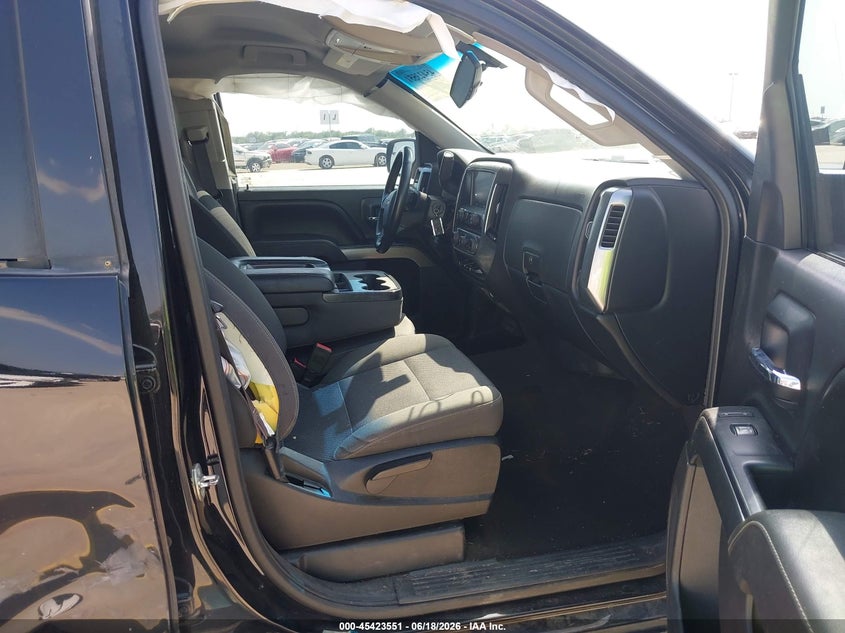 AtlanticExpress - Chevrolet Silverado 1500